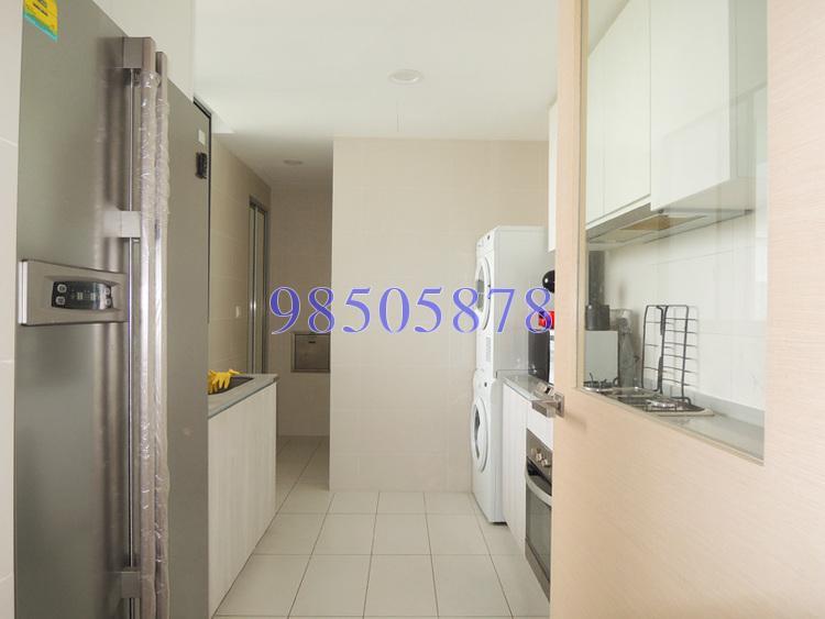 The Luxurie (D19), Condominium #167254262
